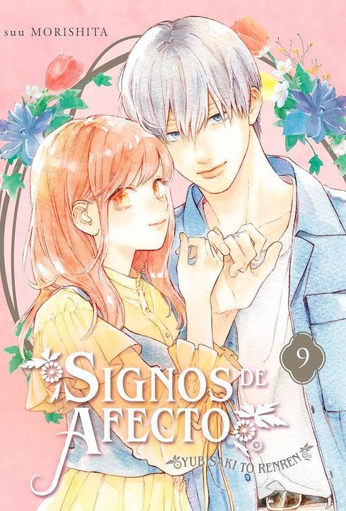 Signos De Afecto 09